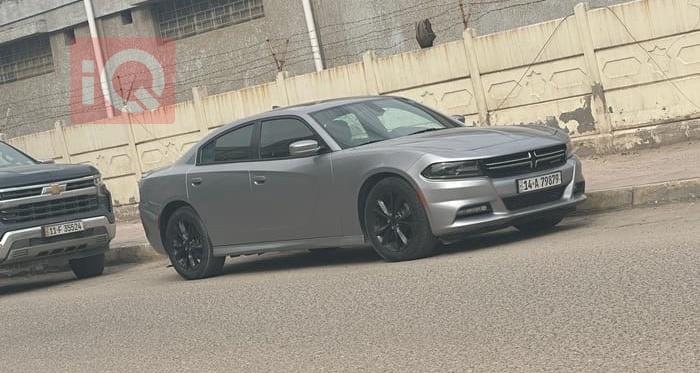 Dodge Charger